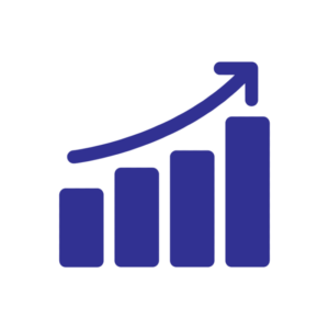 Croissance programme fidélité