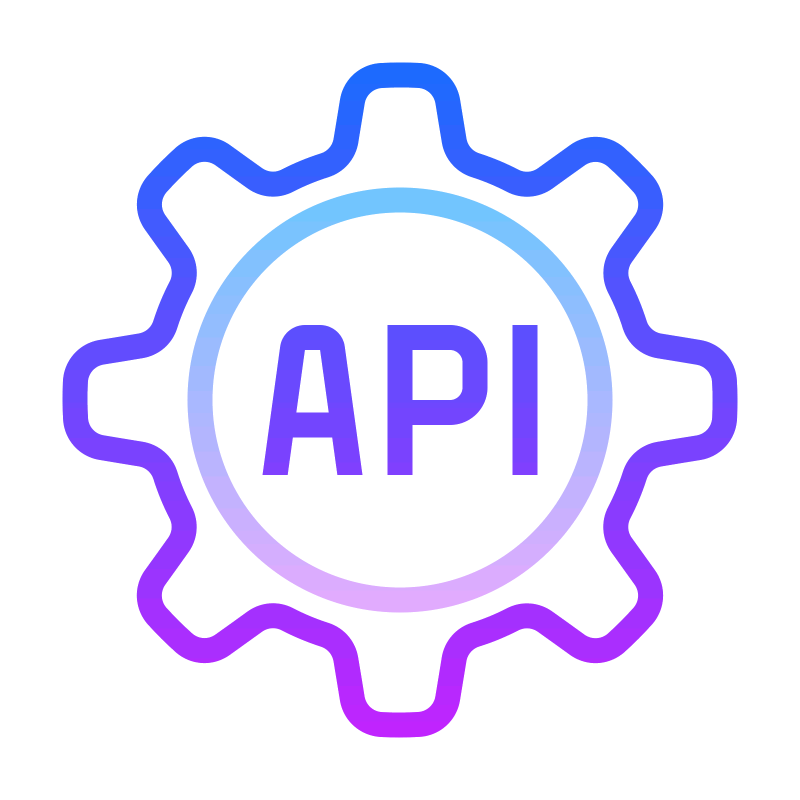 API interconnexion logiciel de caisse programme fidélité