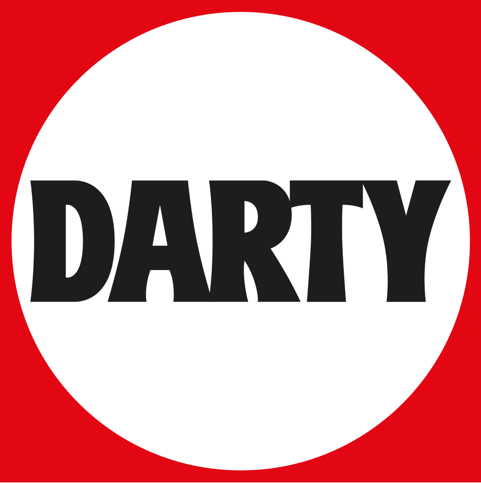 Logo darty