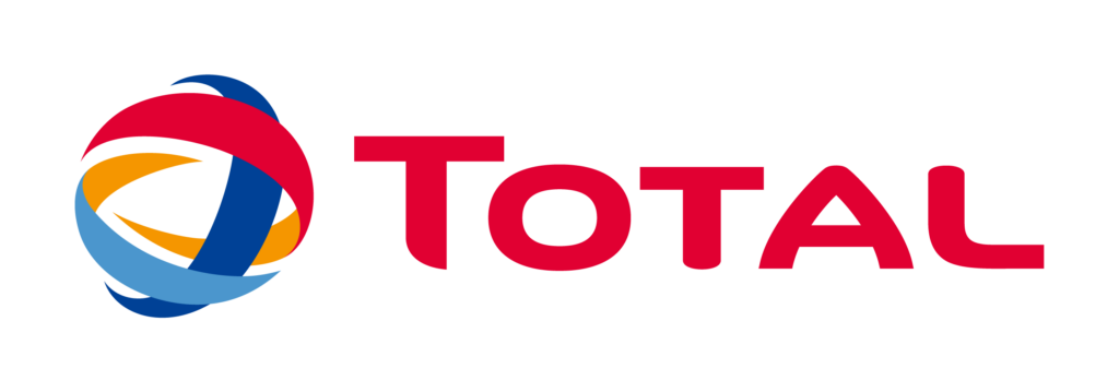 Logo total