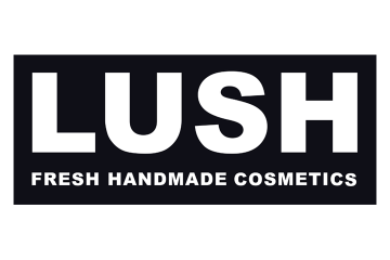 Logo lush