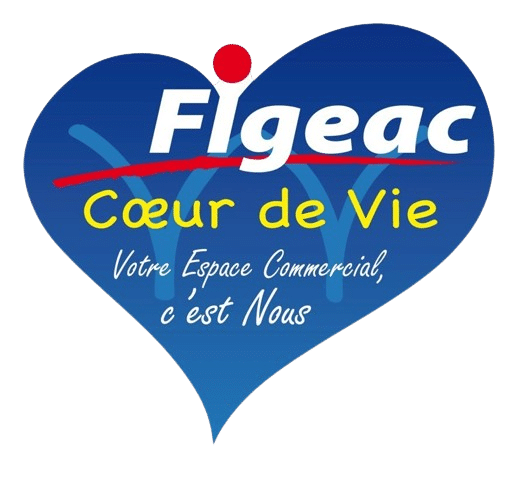 Logo FIGEAC